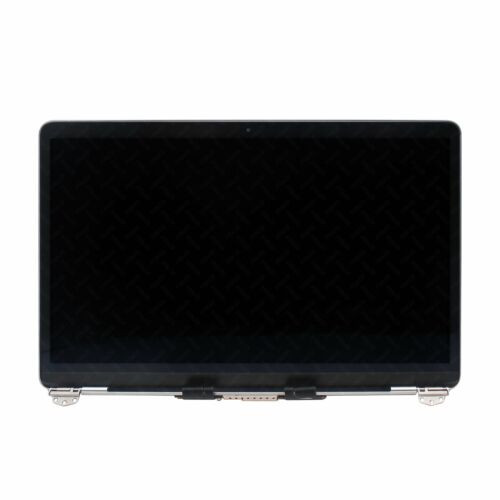 Full Lcd Screen Display Assembly For Macbook Air Retina 13"A2179 2020 Space Grey