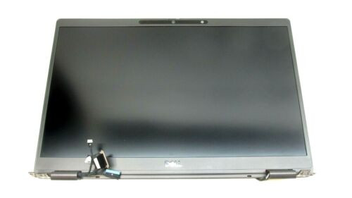 Dell Oem Latitude 7310 Lcd Assembly With Ir Webcam Iva01 71P68 071P68