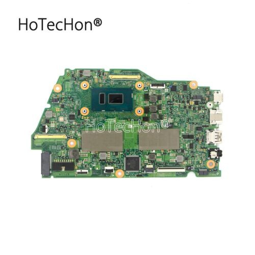 C2G64 New Motherboard 16839-1 W/ I7-8550U For Dell Inspiron 13 (7370 / 7373)