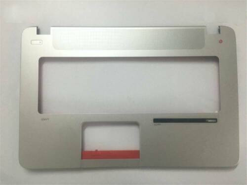 For 736483-001 Hp Envy17-J Series Silve Upper Case Palmrest
