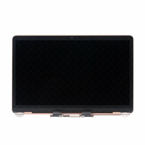 For Apple Macbook Air Retina 13" Rose Gold Lcd Full Screen Assembly A2179 2020