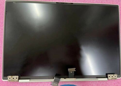 Dell Xps 13 9300 Or 9310  Non- Touch 1920X1200 (Silver)  13.4  Top  Assembly