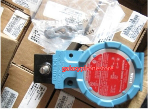 1Pcs For New For Honeywell Explosion-Proof Switch Limit Switch Bxm4N-1A