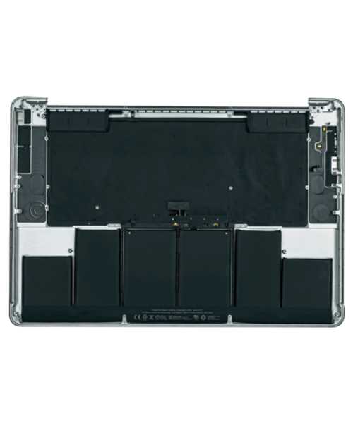 Top Case Assembly Battery Keyboard Compatible Macbook Pro 15" Us Keyboard