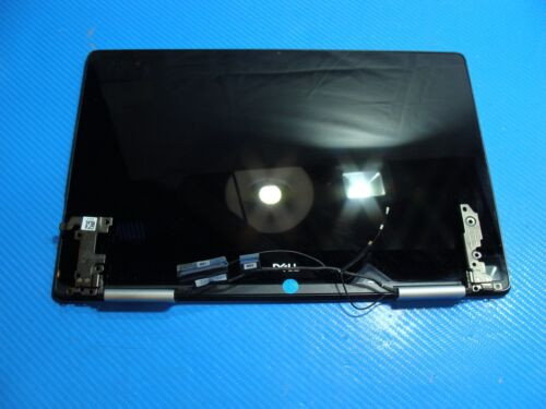 Dell Inspiron 7386 13.3" Genuine Laptop Fhd Lcd Touch Screen Complete Assembly