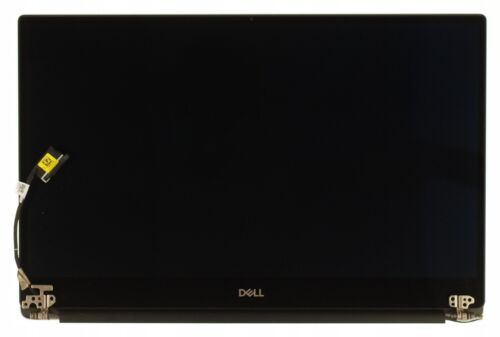 Dell Xps 15 7590 Uhd Nts A-B Matrix Flap