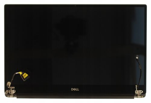 Dell Xps 15 7590 Uhd Ts A-B Matrix Flap