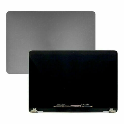 Space Gray 13" Lcd Screen Full Assembly For Macbook Pro A1989 A2159 2018 2019