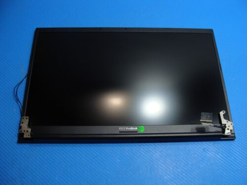 Asus Vivobook 15 15.6" F513Ea-Os36 Oem Matte Fhd Lcd Screen Complete Assembly