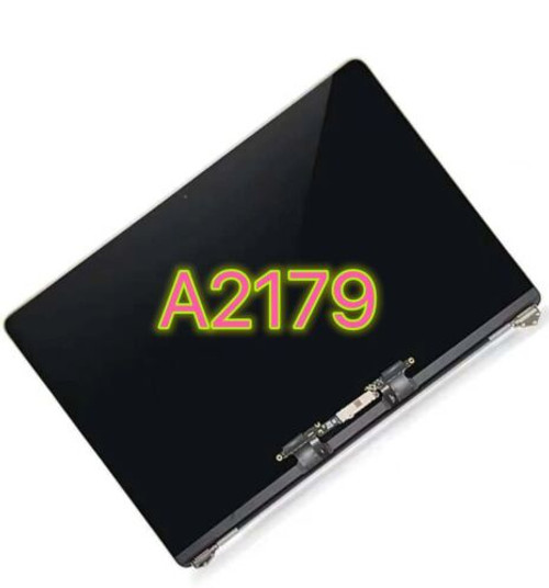 Genuine Macbook Air 13 Inch Laptop A2179 Space Gray Display Lcd Assembly As-Is