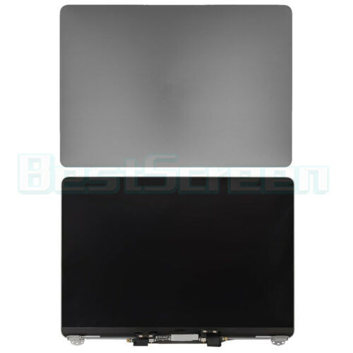 For Macbook Pro A2289 2020 Mxk72Xx/A Space Gray Retina Lcd Screen Full Assembly