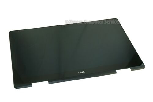 W27J0 Mf2H5 B173Han01.3 Oem Dell Lcd 17.3 Touch Fhd Inspiron 17 7786 (A) (Ac85)