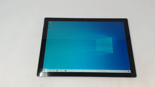 Microsoft Surface Pro 6 1796 I5 8250U 1.6Ghz 8Gb 128Gb 10Home