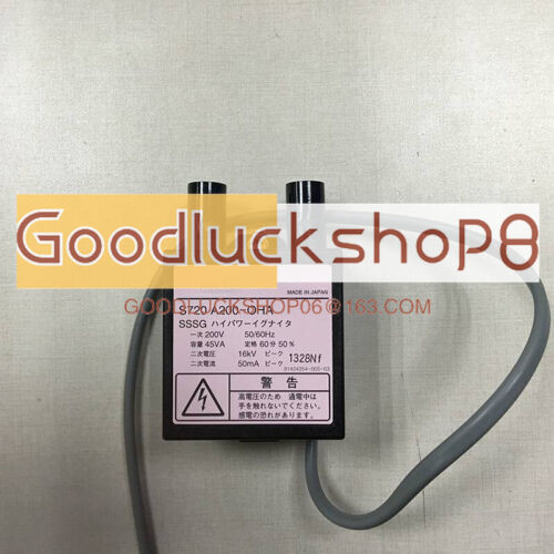 1Pcs New Fit For S720A200-0Ha Ignition Transfit Former S720A200-Oha