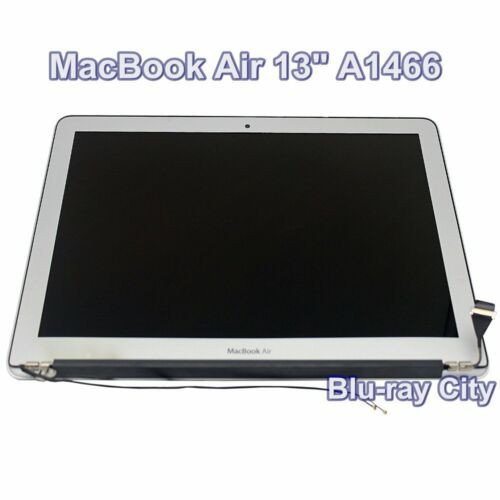 13.3" Macbook Air A1466 2013-2017 Year Lcd Led Screen Display Assembly 661-7475