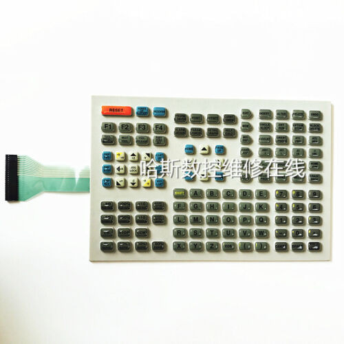 1Pc New For Haas Keypad 61-0201 Cnc Mill Membrane Keypad