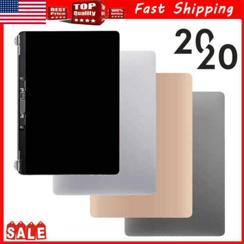 Qc For Macbook Air 13" A2337 Lcd Display Screen Digitizer Assembly Replace 2020