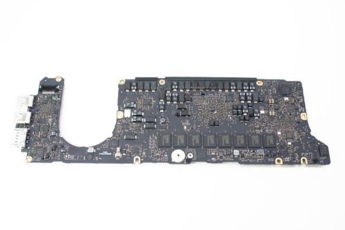 Macbook Pro 13" Retina 2.6Ghz Logic Board, Early 2013 - 661-7346, 820-3462-A P1