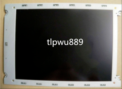 Sanyo Lcm-5333-22Nts 10.4" Lcd Screen 90Day Warranty T1