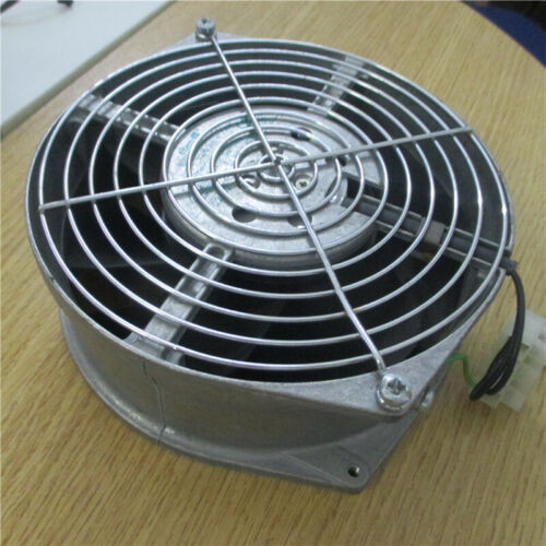 1Pcs New  17251 115V 41/38W Model W2S130-Aa25-71 All Metal Fan