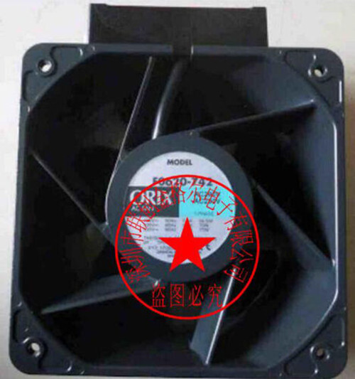 For F0620-742 Ac200-230V Inverter Fan