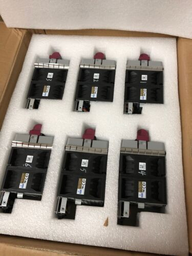 1Pcs New Nxa-Fan-160Cfm2Pi Original Fan 9364 Server Switch Fan