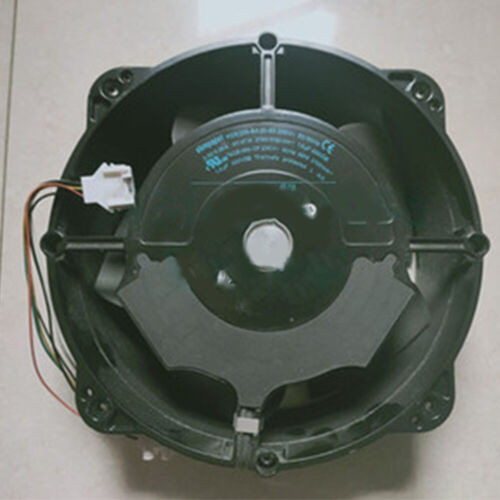 W2E208-Ba20-53 Cooling Fan 230V 50/60Hz Inverter Fan