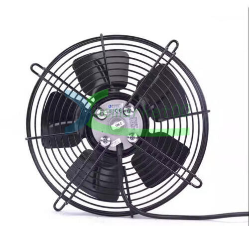 New One Weiguang Ywf2D-250B External Rotor Fan Condenser Axial Fan 380V