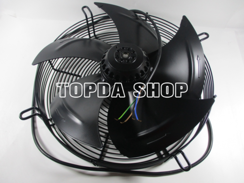 Dunli Ywf.A4S-350S-5D11A00 Axial Flow Fan Motor 220V 0.6A 135W ?350Mm