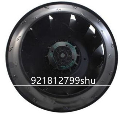 1Pc For R2E225-Ax52-05 230V 0.51/0.72A 115/165(W) 225Mm Fan