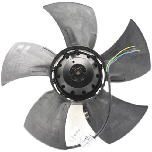 For  A4E300-As72-01 Cooling Fan 72W 0.32A 50Hz A4E300As7201