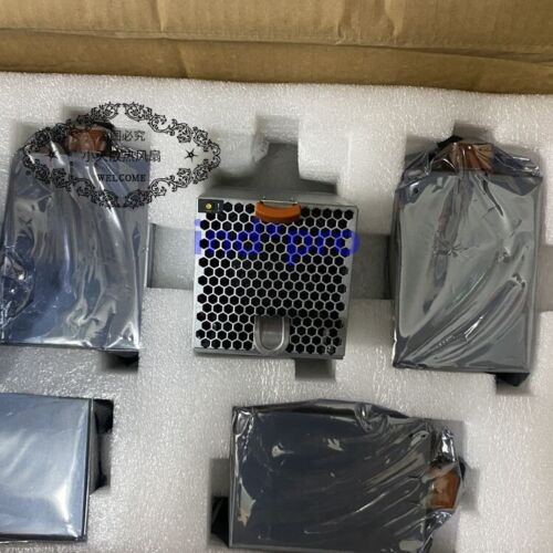 1Pcs 5456-Hc1 Xc360 M4 Knife Box Fan 00Y7928 00W2571 00Fk120