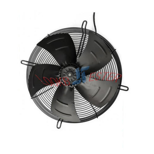 1Pc New Sanmu Rotor Cooling Fan Ywf (K) 4D400-Z 380V Freezer Condenser Suction