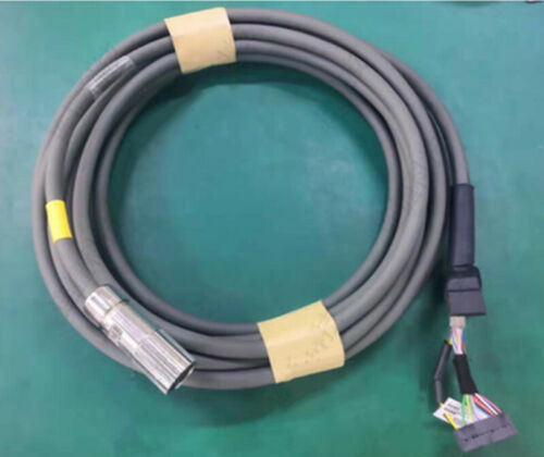 Kuka Kcp2 00-132-345 Control Panel Cable Connection Line