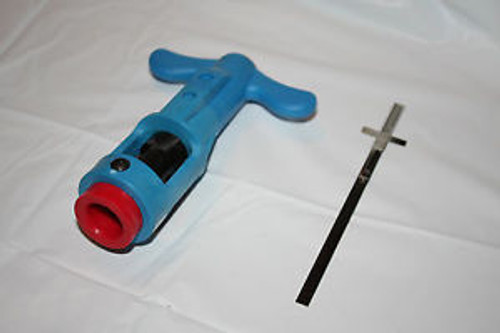 Cable Prep SCT-750  Strip/Coring Tool