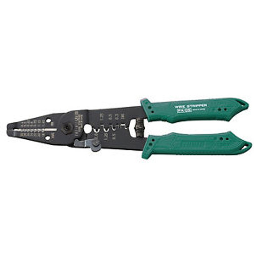 Engineer JAPAN PA-05 Wire Plier universal mini micro crimping tool Stripper