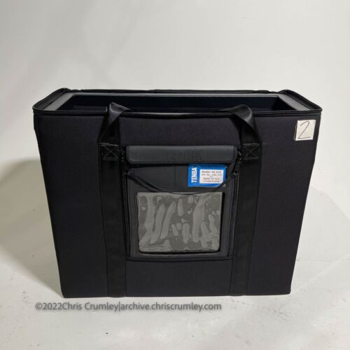 Tenba Computer/Monitor Case Rs-D23