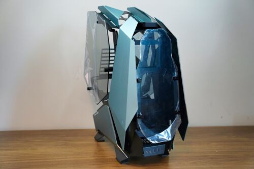 Jonsbo Mod5 Open Type Atx Mid Tower Gaming Pc Case