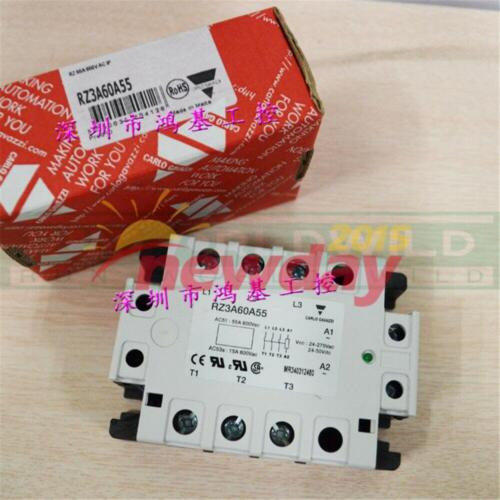 1Pc Solid State Relay Rz3A60A55