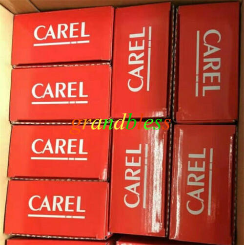 1Pc Carel Temperature Controller Pjezsnh0E0 New In Box