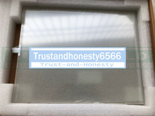 1Pc New For Kpc-Kk156 Touchpad Glass