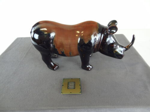 Intel Sr0Lg 8-Core 2.3Ghz E5-2470 Processor