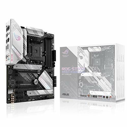 Asus Amd B550 With Socket Am4 Compatible Motherboard Atx New From Japan