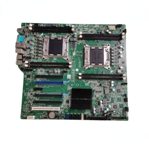 Cn-0Y56T3 For Dell T5600 Workstation Motherboard Ddr3