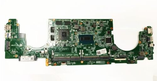 For Dell Inspiron 7000 7547 7548 With I7-4510U Cn-0Crdxx Laptop Motherboard