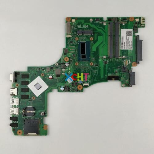 V000318290 For Toshiba Satellite L50 With I5-4200 Cpu Laptop Motherboard