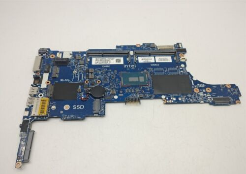 799513-601 For Hp Laptop Eb 840 850 G2 W I7-5600U Cpu 6050A2637901 Motherboard