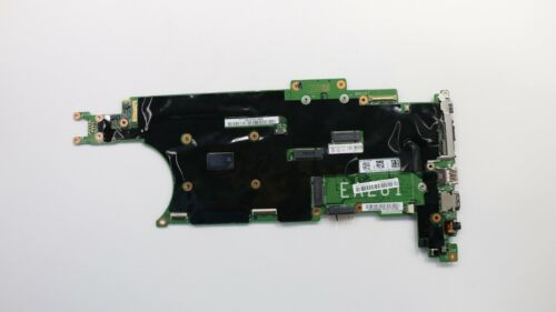 Fru:02Dl738 For Lenovo Laptop Thinkpad A285 With Rz7-2700U Ram 16Gb Motherboard