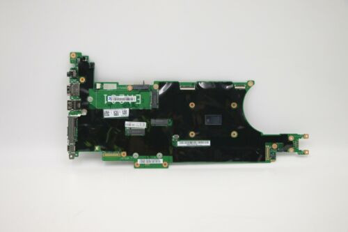 Fru:02Dl704 For Lenovo Laptop Motherboard Thinkpad A285 20Mw 20Mx W R5-2500U 8G