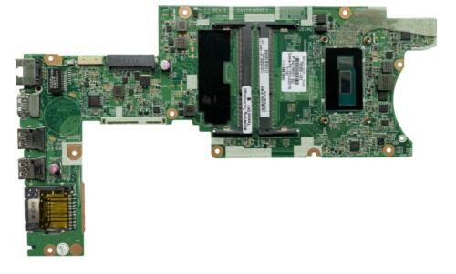 782306-501 For Hp Laptop Pavilion X360 15-U Series With I5-5200U Motherboard